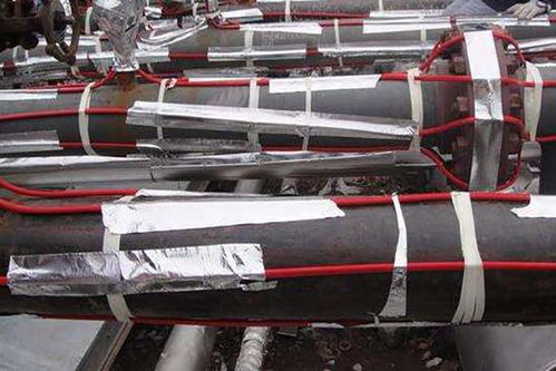 山西忻州瑞侃電伴熱與巖棉制品 應用、優勢與發展前景