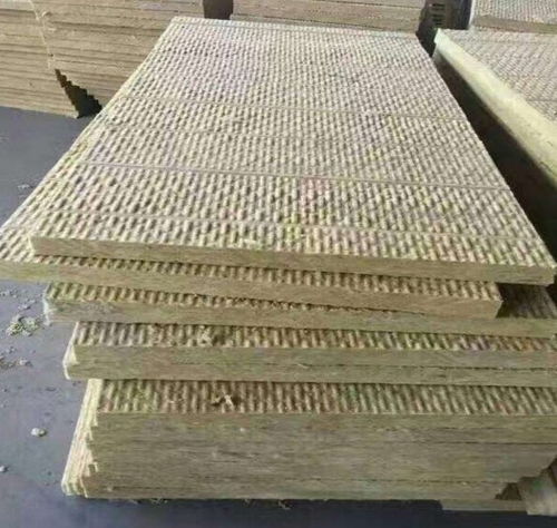 A級幕墻硬質憎水巖棉板80厚吊頂巖棉板廠家直銷——高品質橡塑制品保障建筑安全與節能