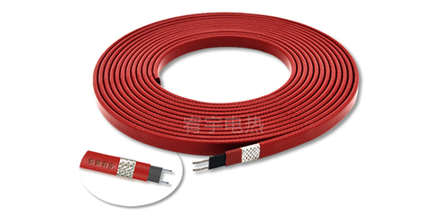 忻州寧武地區(qū)電伴熱帶與巖棉制品 耗電量分析與節(jié)能保溫策略