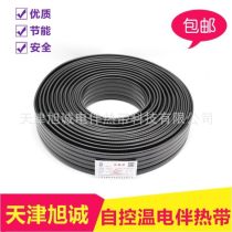 2020年低溫自限溫電伴熱帶市場解析 廠商、批發商與選購指南